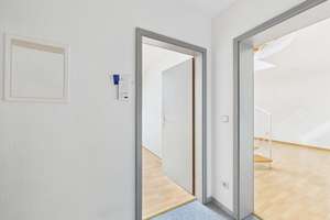 Charmante 3-Zimmer-Maisonette Wohnung in Fürth – Die vollständige Adresse der Immobilie erhältst du vom Anbieter., 90763 Nördliche Südstadt, Fürth – Vorschaubild 9