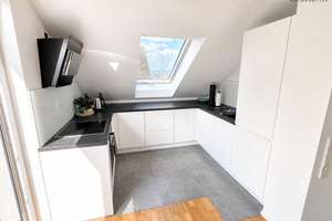 GEHOBENE AUSSTATTUNG: * 2,5-Zi. * 71 m² * Balkon * TL-Bad * EBK * Stpl. * Bestlage S-Wangen * – Die vollständige Adresse der Immobilie erhältst du vom Anbieter., 70327 Wangen, Stuttgart – Vorschaubild 10