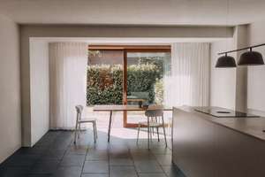 Preisgekröntes Architektenhaus in Blankenese mit Garten, Kamin & Balkonen – Die vollständige Adresse der Immobilie erhältst du vom Anbieter., 22587 Blankenese, Hamburg – Vorschaubild 6