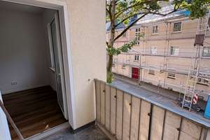 Rüttenscheider Stern! Sonnige 3 Zimmer Wohnung mit Balkon und Loggia - frisch renoviert - – Die vollständige Adresse der Immobilie erhältst du vom Anbieter., 45130 Rüttenscheid, Essen – Vorschaubild 9