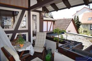 Stilvolles, historisches MFH sowie voll ausgestattete Schreinerei mit 335m² – Marktstraße 48, 60388 Bergen-Enkheim, Frankfurt am Main – Vorschaubild 5