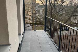 Frisch sanierte 3-Raumwohnung mit Balkon - WE05 – Müllerstraße 6, 9113 Schloßchemnitz, Chemnitz – Vorschaubild 13