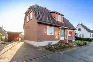 Familienfreundliche Doppelhaushälfte in Gettorf – Rendsburg-Eckernförde (Kreis) – Vorschaubild 2