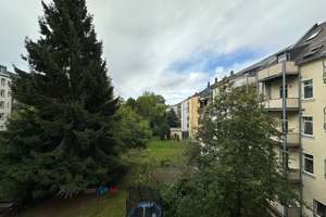 Moderne 2-Zimmer-Wohnung in Chemnitz zu vermieten – Helmholtzstraße 45, 9131 Hilbersdorf, Chemnitz – Vorschaubild 1