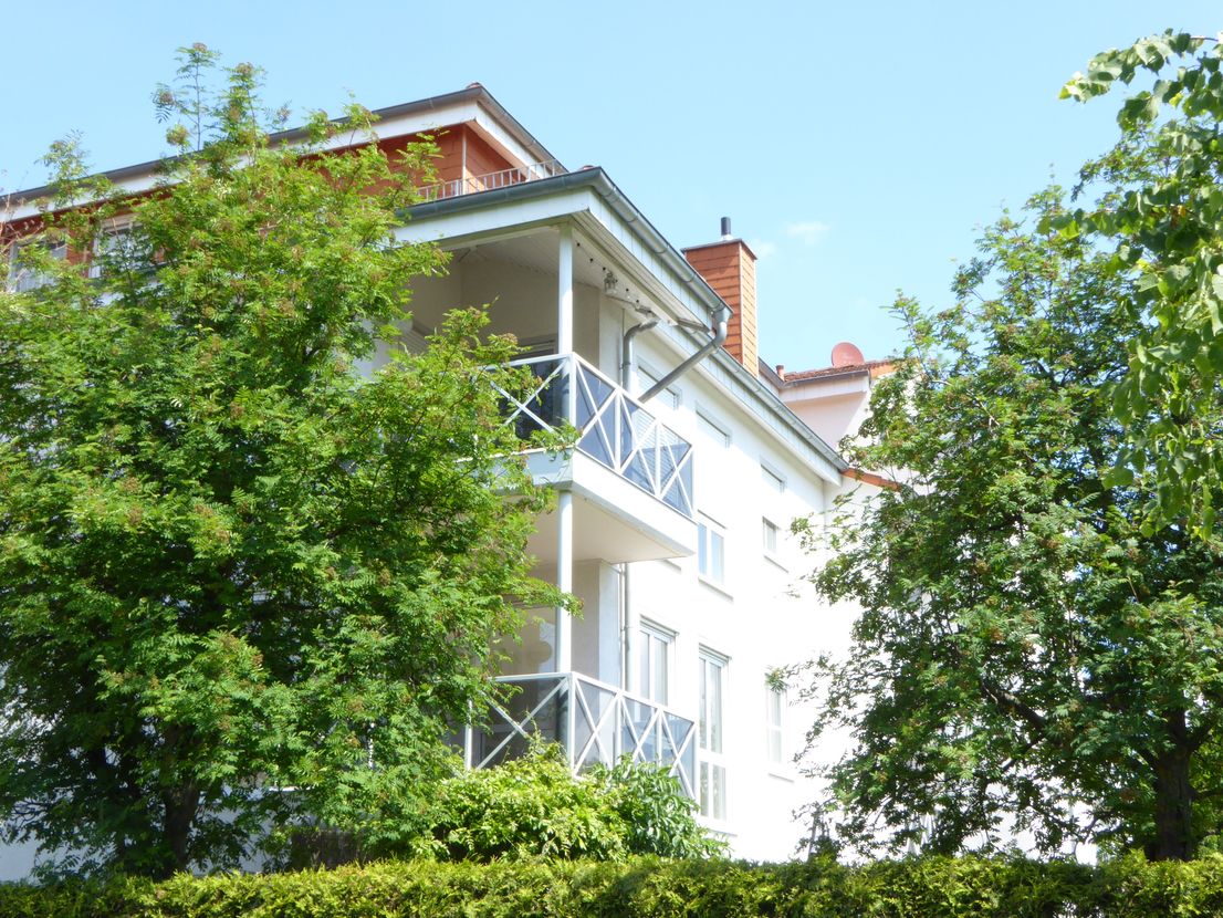 Gut geschnittene 4-Zimmerwohnung.. V-E-R-K-A-U-F-T..