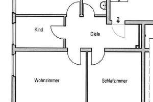 Ihr neues Zuhause Mitten in Ruhrort – Bergiusstr. 3, 47119 Ruhrort, Duisburg – Vorschaubild 12