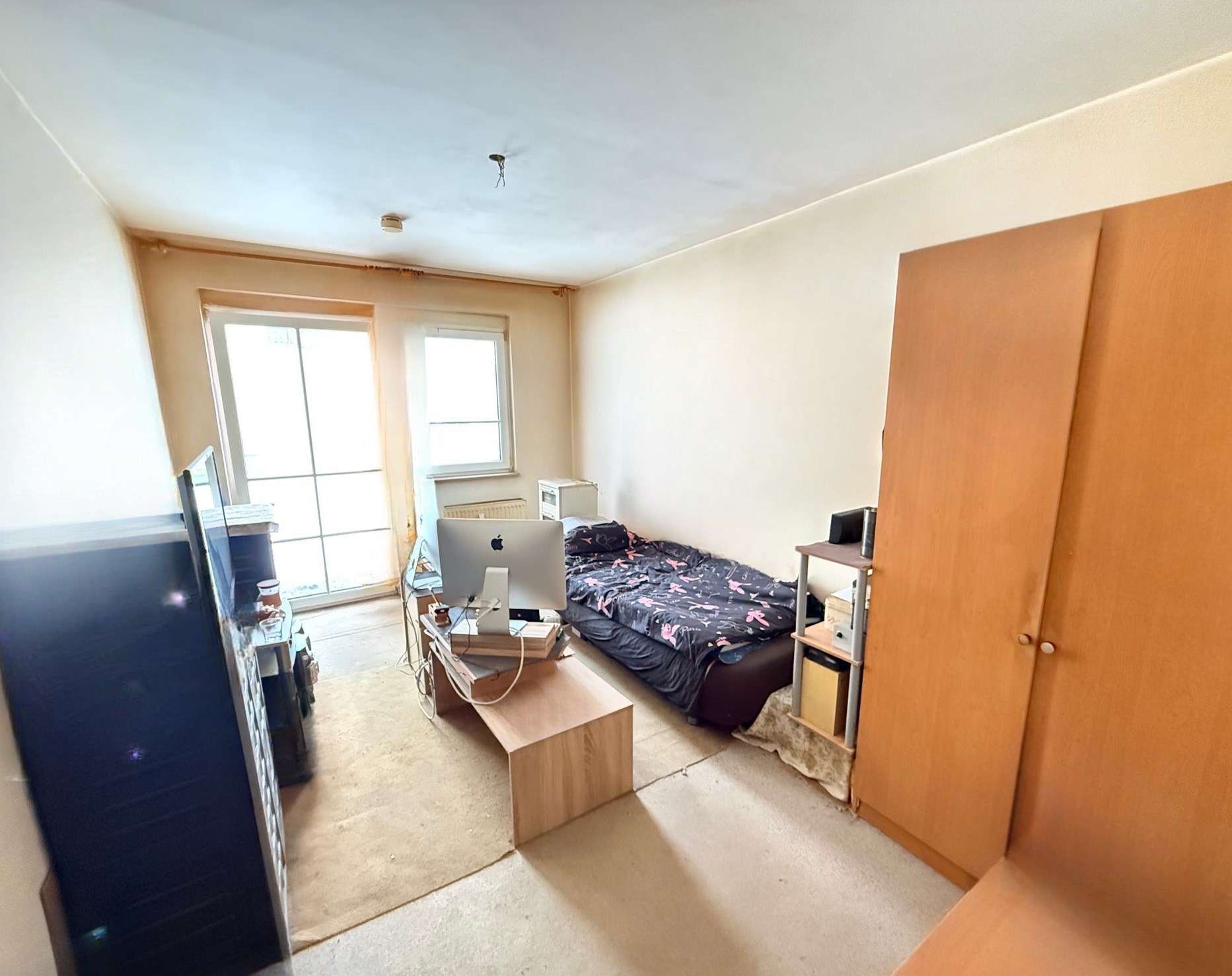Preiskracher 99.800 EUR - 1-Zimmer Apartment in zentraler Lage - Aktuelle Rendite 3,7 %, Regensburg – Bild 2
