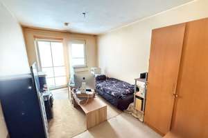 Preiskracher 99.800 EUR - 1-Zimmer Apartment in zentraler Lage - Aktuelle Rendite 3,7 %   – Die vollständige Adresse der Immobilie erhältst du vom Anbieter., 93055 Ostenviertel, Regensburg – Vorschaubild 2