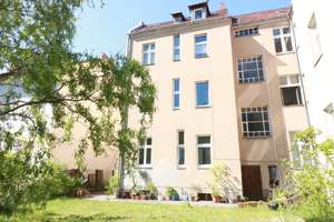 Vermietete Altbauwohnung mit Balkon im exklusiven Villenviertel! – Die vollständige Adresse der Immobilie erhältst du vom Anbieter., 12207 Lichterfelde, Berlin – Vorschaubild 6