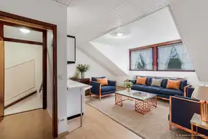 Platzwunder: Reihenmittelhaus in toller Lage von Bad Bramstedt – Segeberg (Kreis) – Vorschaubild 19