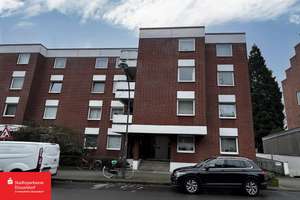 Attraktive Kapitalanlage: Vermietete 3-Zimmer-Wohnung mit Balkon