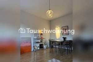 Tauschwohnung: Schöne Wohnung, zwei Zimmer mit Balkon – Die vollständige Adresse der Immobilie erhältst du vom Anbieter., 70188 Gaisburg, Stuttgart – Vorschaubild 3