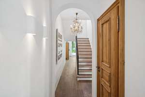"All in One - ein Altbau-Stadthaus neu definiert in Seenähe" – Die vollständige Adresse der Immobilie erhältst du vom Anbieter., 45239 Werden, Essen – Vorschaubild 2