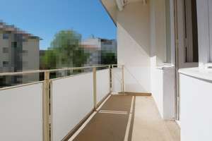 Viktoria-Luise-Platz! Sonnige, gepflegte 2 Zi.-Wohnung mit Südbalkon. – Die vollständige Adresse der Immobilie erhältst du vom Anbieter., 10777 Schöneberg, Berlin – Vorschaubild 4