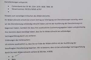 Sichern Sie Ihre Altersversorgung ab. Vermietung, Rendite oder Selbstnutzung alles möglich. – Die vollständige Adresse der Immobilie erhältst du vom Anbieter., 25917 Leck – Vorschaubild 19