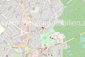4-Zimmer Mittelreihenhaus mit Dachterrasse und Stellplatz in Zeven – Rotenburg (Wümme) (Kreis) – Vorschaubild 5