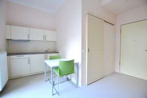 4% Rendite | Vermietetes Studentenapartment als Kapitalanlage!!! – 4317 Reudnitz-Thonberg, Leipzig – Vorschaubild 6