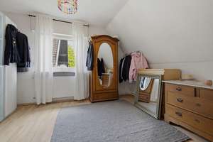 Charmantes Einfamilienhaus mit großem Garten in KA-Daxlanden – Die vollständige Adresse der Immobilie erhältst du vom Anbieter., 76189 Daxlanden, Karlsruhe – Vorschaubild 11