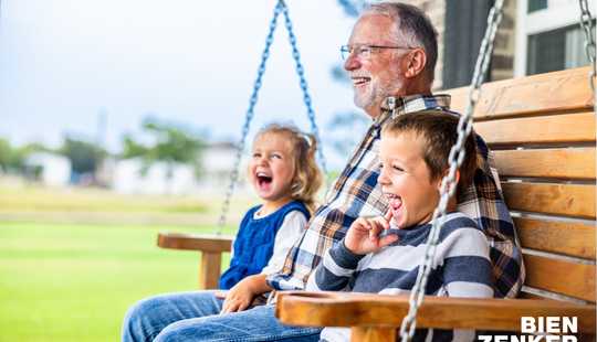 Bild von Wir machen es uns jetzt schön, nur für uns!