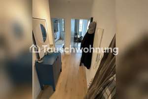 Tauschwohnung: Schöne 2Z Wohnung in Top Lage