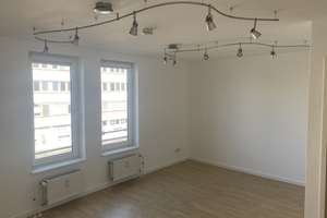 Frisch renoviertes 1-Zimmer-Apartment in Hochschulnähe