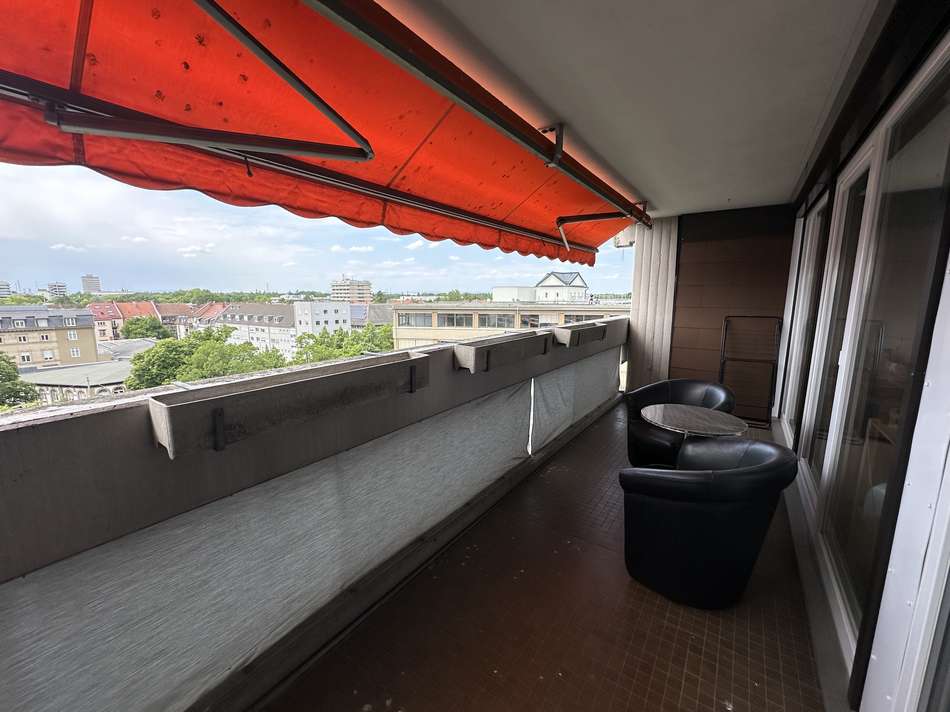 Balkon