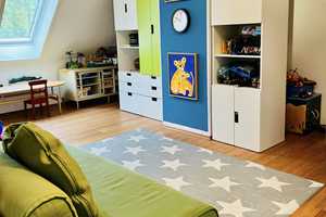 Wohnen im Grünen: Einfamilienhaus mit großzügigem Garten – Berlin – Vorschaubild 10