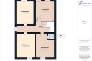 SCHÖNES, GEPFLEGTES BAUERNHAUS MIT VIEL PLATZ! – Merzig-Wadern (Kreis) – Vorschaubild 22