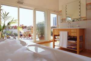 Bornheim....Charmante 3,5 Zimmer Altbau-Maisonett in ruhiger Lage. – 60385 Bornheim, Frankfurt am Main – Vorschaubild 7