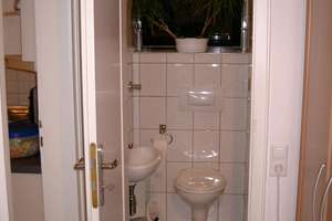 3 Zimmerwohnung im Zweifamilienhaus – 40627 Gerresheim, Düsseldorf – Vorschaubild 12