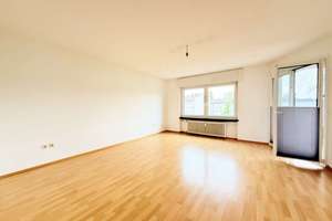 3-Zimmer - Karlsruhe Weststadt - frei verfügbar - Käufer provisionsfrei – 76185 Weststadt, Karlsruhe – Vorschaubild 3
