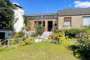 Haan-Ost  In ruhiger, stadtnaher Lage:  Freistehender Bungalow – Die vollständige Adresse der Immobilie erhältst du vom Anbieter., 42781 Haan – Vorschaubild 3