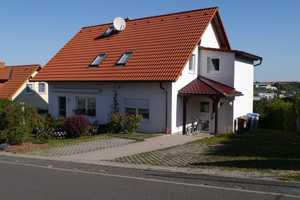 *** Vermietetes Zweifamilienhaus in Ilmenau – Hagebuttenweg 7, 98693 Ilm-Kreis – Vorschaubild 3