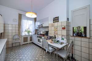 50er-Jahre-Landhausjuwel am Park von Haus Neuenhofen – Charme & Charakter im Herzen von Bockum! – Die vollständige Adresse der Immobilie erhältst du vom Anbieter., 47800 Bockum, Krefeld – Vorschaubild 8