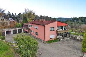 BIETERVERFAHREN: Großzügiges 2-3-Familienhaus mit modernisierter Ausstattung und großem Grundstück – Calw (Kreis) – Vorschaubild 25