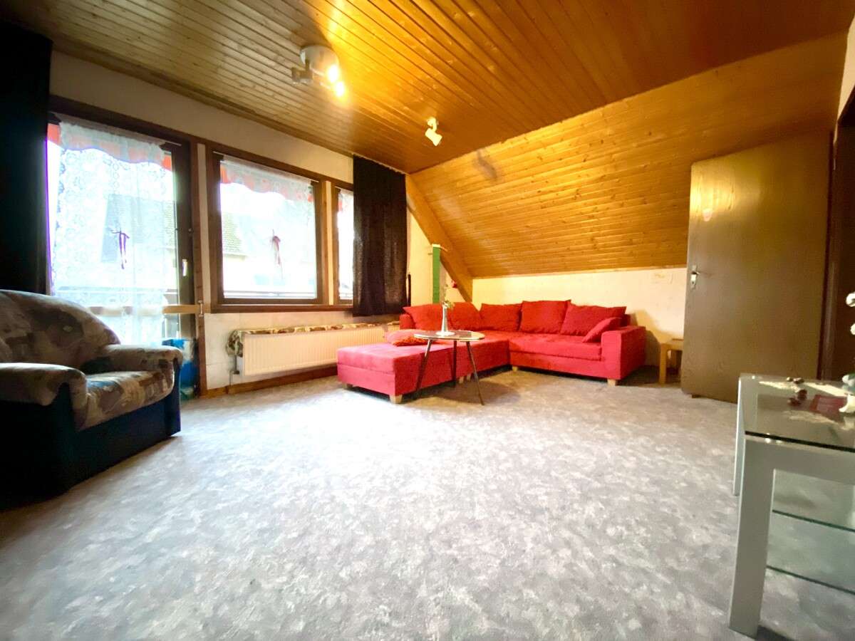 Immobilie in Stadecken-Elsheim - Großzügiges Familienhaus - Perfekter Ausgangspunkt für Pendler! - Bild 6