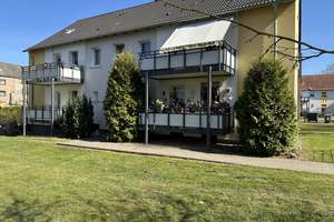 Endlich Zuhause: zentrale 2-Zimmer-Wohnung – 44369 Huckarde (Ortsteil), Dortmund – Vorschaubild 2