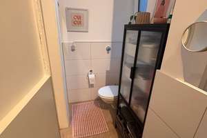 4-Zimmer-Wohnung in zentraler Lage von Düsseldorf – Gustav-Poensgen-Straße 15, 40215 Friedrichstadt, Düsseldorf – Vorschaubild 13