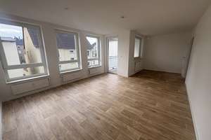 Bergfeldstr. 1A, 2 36 - Geräumige Wohnung mit Balkon in zentraler Lage – Bergfeldstr. 1A, 38122 Westliches Ringgebiet, Braunschweig – Vorschaubild 2