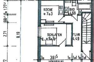 ### Ein Haus mit Garten - DHH mit viel Platz !  Mitten in Bensheim ### – 64625 Bensheim – Vorschaubild 39