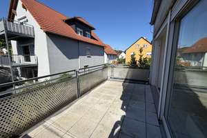Lichtdurchflutete 3 ZKB, sofort verfügbar – Annastr. 5, 64625 Bensheim – Vorschaubild 5