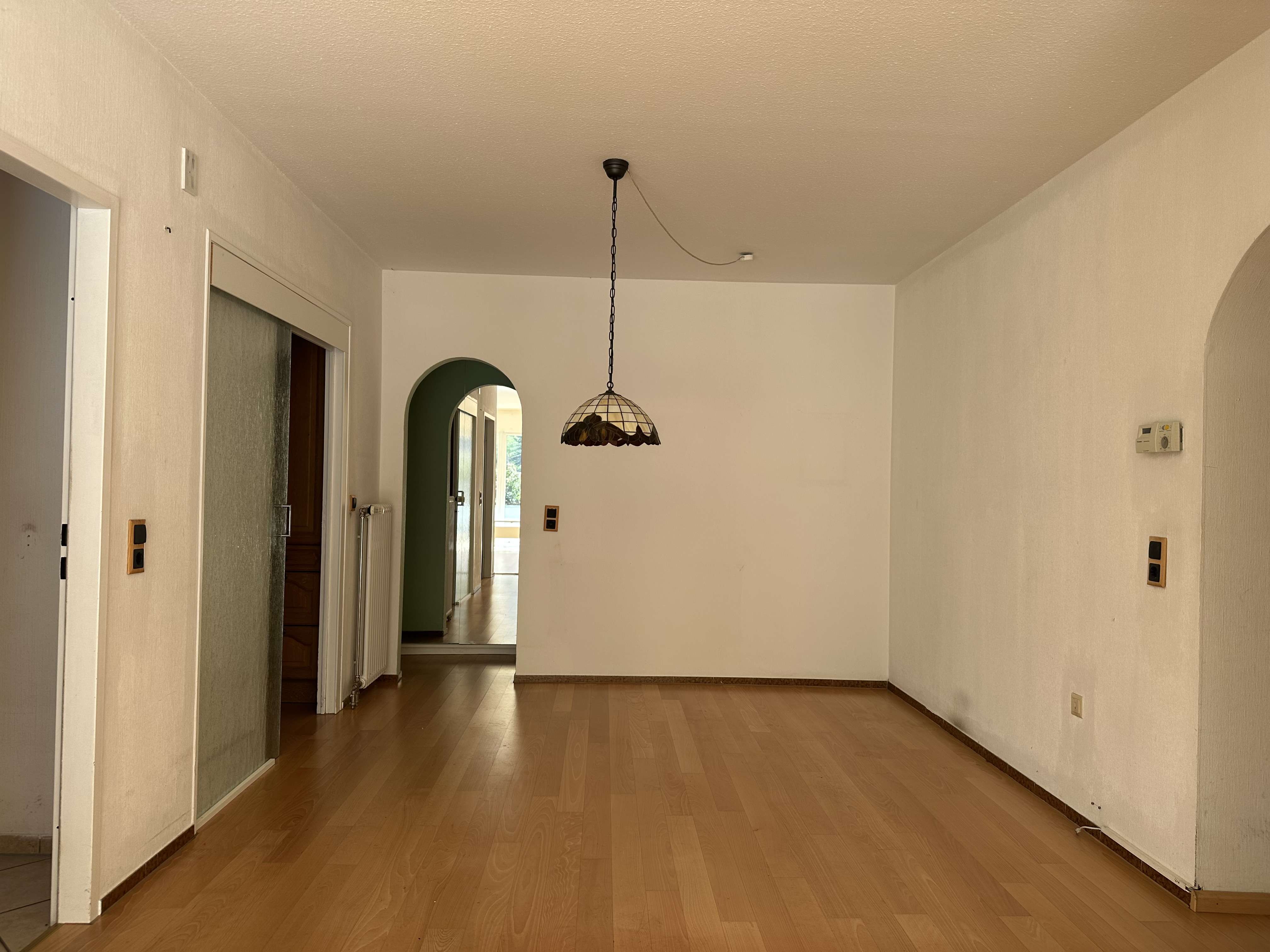 Immobilie in Inzlingen - Großzügige Terrassenwohnung mit ca. 154 m², Wintergarten & großer Terrasse in Inzlingen - Bild 5