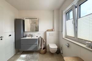 Moderne 3-Zimmer Wohnung mit Balkon und Stellplatz – Die vollständige Adresse der Immobilie erhältst du vom Anbieter., 85051 Süd, Ingolstadt – Vorschaubild 6