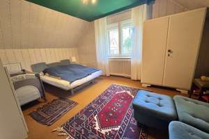 Neu! Frohnau - Charmanter Altbau in ruhiger Lage im Landhausstil mit Modernisierungsbedarf – Die vollständige Adresse der Immobilie erhältst du vom Anbieter., 13465 Frohnau, Berlin – Vorschaubild 9