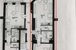 Wunderschön sanierte 2-Zimmer-EG-Wohnung in Denkmalimmobilie mit Garten und Stellplatz – Hugo-Preuß-Straße 34, 41236 Rheydt, Mönchengladbach – Vorschaubild 12