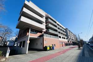 provisionsfreie 2-Zimmer Wohnung in Dresden Striesen-Süd