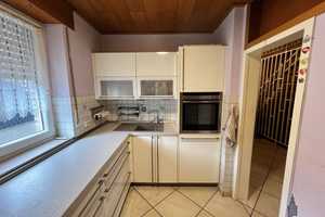 Familienfreundliches Reihenhaus mit Garten, Terrasse & Garage – Sofort bezugsfrei! – Wesel (Kreis) – Vorschaubild 4