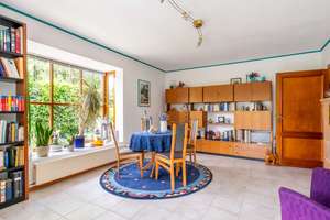 Oldenburg-Kreyenbrück: Top modernisiertes EFH in ruhiger Lage, Obj. 9796 – Die vollständige Adresse der Immobilie erhältst du vom Anbieter., 26133 Kreyenbrück, Oldenburg (Oldenburg) – Vorschaubild 8