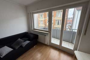 1-Zimmerwohnung -Stuttgart Ost - Urbanstr.  - (WOHNUNG 44) – Die vollständige Adresse der Immobilie erhältst du vom Anbieter., 70190 Kernerviertel, Stuttgart – Vorschaubild 2