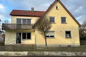 Schnuckeliges Häuschen in Holzschwang – Neu-Ulm (Kreis) – Vorschaubild 5